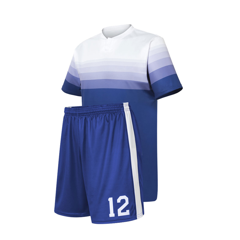soccer uniform